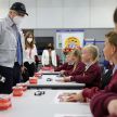 Nissan EV36Zero plan revealed – all-new EV crossover teased; EV production hub to be built in Sunderland