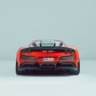 Ferrari F8 N-Largo by Novitec – new widebody kit, 3.9L twin-turbo V8 makes 818 PS, 903 Nm; 15 units globally
