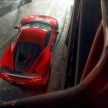 Ferrari F8 N-Largo by Novitec – new widebody kit, 3.9L twin-turbo V8 makes 818 PS, 903 Nm; 15 units globally