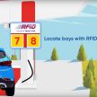 Shell expands Touch ‘n Go RFID Fuelling station list, now supports 35 stations in the Klang Valley