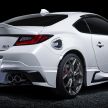 2021 Toyota GR86 launched in Japan – from RM102k