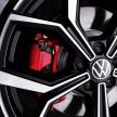 Volkswagen Polo GTI Mk6.5 didedah – 7 PS lebih berkuasa, tiada manual, standard DSG 7-kelajuan