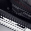Volkswagen Polo GTI Mk6.5 didedah – 7 PS lebih berkuasa, tiada manual, standard DSG 7-kelajuan