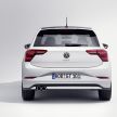 Volkswagen Polo GTI Mk6.5 didedah – 7 PS lebih berkuasa, tiada manual, standard DSG 7-kelajuan