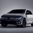 Volkswagen Polo GTI Mk6.5 didedah – 7 PS lebih berkuasa, tiada manual, standard DSG 7-kelajuan