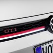 Volkswagen Polo GTI Mk6.5 didedah – 7 PS lebih berkuasa, tiada manual, standard DSG 7-kelajuan