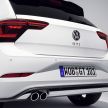 Volkswagen Polo GTI Mk6.5 didedah – 7 PS lebih berkuasa, tiada manual, standard DSG 7-kelajuan