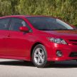 Toyota Corolla lepasi angka jualan 50 juta unit – masih model paling popular di dunia, terjual setiap 28 saat!