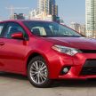 Toyota Corolla lepasi angka jualan 50 juta unit – masih model paling popular di dunia, terjual setiap 28 saat!