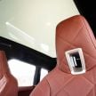 BMW iX electric SUV – 64 units booked in Malaysia in less than a week, early bird offer extended