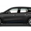 BMW iX electric SUV – 64 units booked in Malaysia in less than a week, early bird offer extended