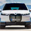 BMW iX electric SUV – 64 units booked in Malaysia in less than a week, early bird offer extended