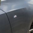 REVIEW: 2021 BMW 330e M Sport in Malaysia, RM250k