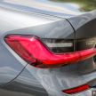REVIEW: 2021 BMW 330e M Sport in Malaysia, RM250k