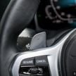 REVIEW: 2021 BMW 330e M Sport in Malaysia, RM250k