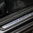 REVIEW: 2021 BMW 330e M Sport in Malaysia, RM250k