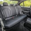 REVIEW: 2021 BMW 330e M Sport in Malaysia, RM250k