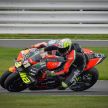 2021 MotoGP: Aprilia back on the podium in British GP