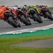 2021 MotoGP: Aprilia back on the podium in British GP