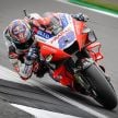 2021 MotoGP: Aprilia back on the podium in British GP