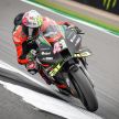 2021 MotoGP: Aprilia back on the podium in British GP