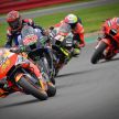 2021 MotoGP: Aprilia back on the podium in British GP