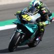 2021 MotoGP: Rossi quits MotoGP, four wheels next?
