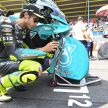 2021 MotoGP: Rossi quits MotoGP, four wheels next?