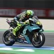 2021 MotoGP: Rossi quits MotoGP, four wheels next?