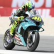2021 MotoGP: Rossi quits MotoGP, four wheels next?