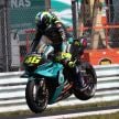 2021 MotoGP: Rossi quits MotoGP, four wheels next?