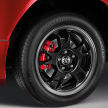 2021 Toyota Hilux GR Sport launched in Thailand – high- and low-rider versions, 2.8L, RM113k-RM166k