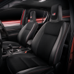 2021 Toyota Hilux GR Sport launched in Thailand – high- and low-rider versions, 2.8L, RM113k-RM166k