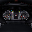 2021 Toyota Hilux GR Sport launched in Thailand – high- and low-rider versions, 2.8L, RM113k-RM166k
