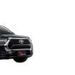 Toyota Hilux GR Sport dilancarkan di Thailand – ada versi <em>low-rider</em>, harga bermula RM113k, enjin 2.8L