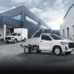 Toyota Hilux GR Sport dilancarkan di Thailand – ada versi <em>low-rider</em>, harga bermula RM113k, enjin 2.8L