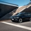 BMW iX3 launched in Malaysia – facelifted electric SUV arrives in Inspiring, Impressive trim, RM317k-RM336k
