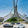 2022 G08 BMW iX3 facelift unveiled – M Sport package and BMW Driving Assistant Professional as standard!