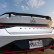 2022 Hyundai Elantra N arrives in North America – 2.0L turbo with 280 PS and 392 Nm, DCT and manual