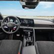 2022 Hyundai Elantra N arrives in North America – 2.0L turbo with 280 PS and 392 Nm, DCT and manual