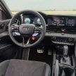2022 Hyundai Elantra N arrives in North America – 2.0L turbo with 280 PS and 392 Nm, DCT and manual