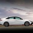 2022 Hyundai Elantra N arrives in North America – 2.0L turbo with 280 PS and 392 Nm, DCT and manual