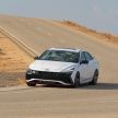 2022 Hyundai Elantra N arrives in North America – 2.0L turbo with 280 PS and 392 Nm, DCT and manual