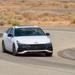 2022 Hyundai Elantra N arrives in North America – 2.0L turbo with 280 PS and 392 Nm, DCT and manual
