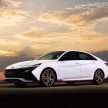 2022 Hyundai Elantra N arrives in North America – 2.0L turbo with 280 PS and 392 Nm, DCT and manual