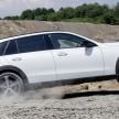 2022 Mercedes-Benz C-Class All-Terrain revealed – new X206 wagon gets SUV looks, rides 40 mm higher