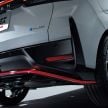 2022 Nissan Note Aura Nismo launched in Japan – styling and handling upgrades; priced at 2,869,900 yen