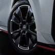 2022 Nissan Note Aura Nismo launched in Japan – styling and handling upgrades; priced at 2,869,900 yen