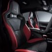 2022 Nissan Note Aura Nismo launched in Japan – styling and handling upgrades; priced at 2,869,900 yen