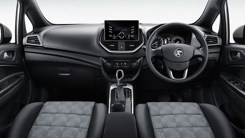 2022 Proton Iriz facelift launched in Malaysia – new SUV-style Active, LED lights; from RM40k to RM54k 1327219